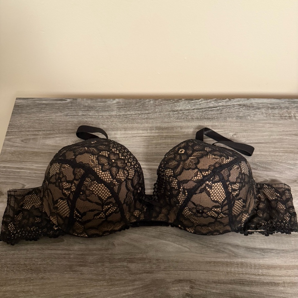 ⭐️ 5 for $25. Torrid bra